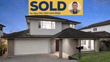 9 Portofina Place, Flat Bush, Auckland - Carousel 1