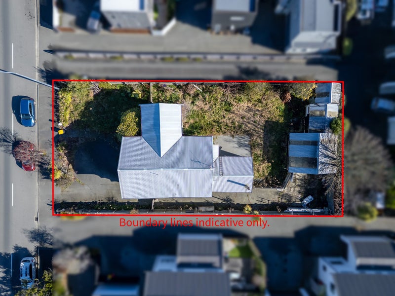 237 Salisbury Street, Christchurch Central, Christchurch - Carousel 1