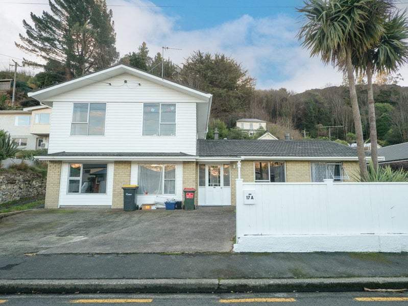17A Buccleugh Street, North East Valley, Dunedin - Carousel 1