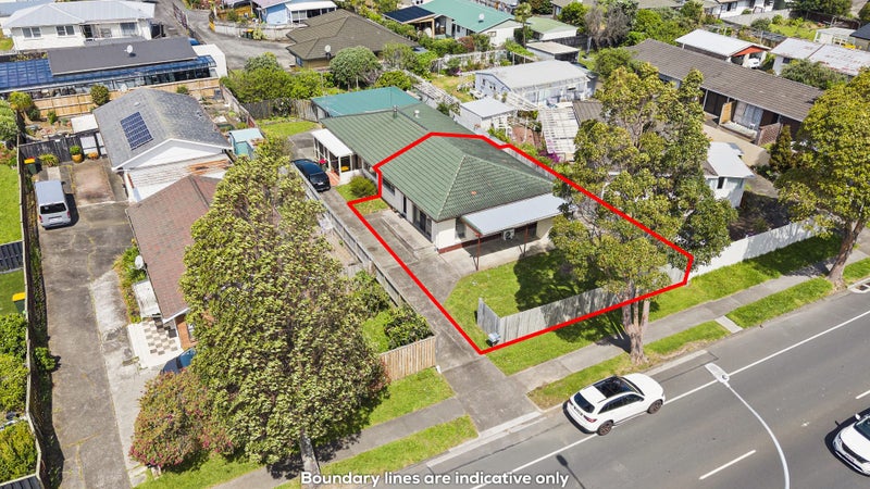 1/366 Bucklands Beach Road, Bucklands Beach, Auckland - Carousel 1