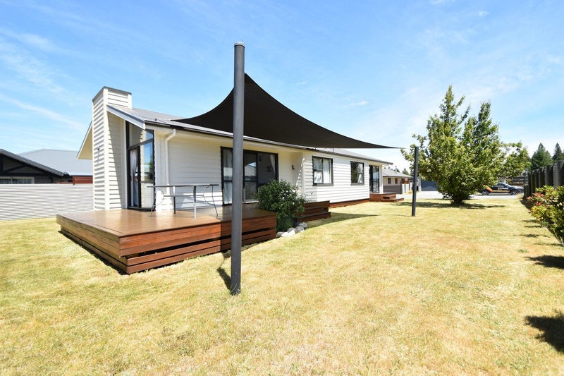 22 Rhoboro Road, Twizel, Twizel - Carousel 1
