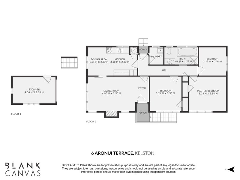 6 Aronui Terrace, Kelston, Auckland - Carousel 20