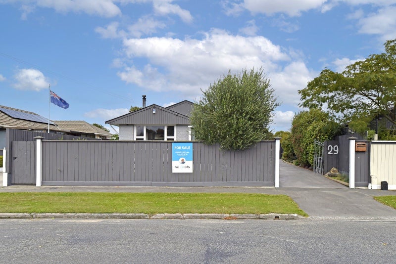 29 Reynolds Avenue, Bishopdale, Christchurch - Carousel 20