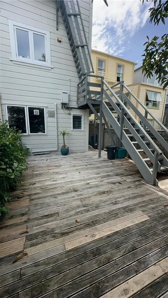 86 Roxburgh Street, Mount Victoria, Wellington - Carousel 10