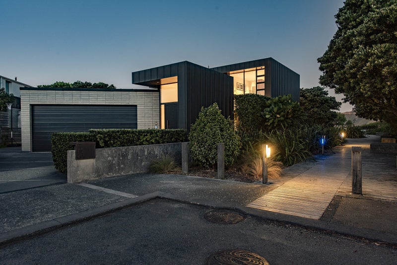 95 Ludlam Street, Seatoun, Wellington - Carousel 23