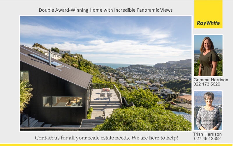 96A Buckley Road, Southgate, Wellington - Carousel 21