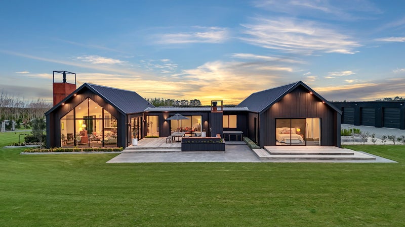 73 Brackenfield Downs Road, Fernside, Rangiora - Carousel 1