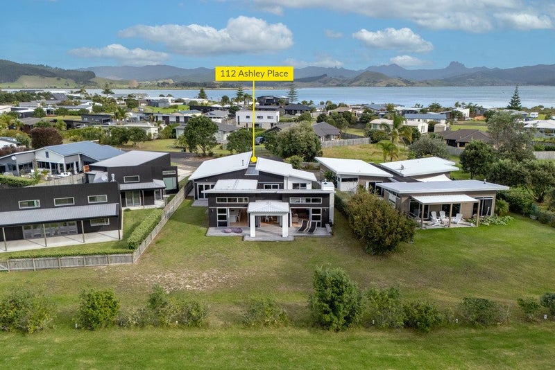 112 Ashley Place, Matarangi, Whitianga - Carousel 1