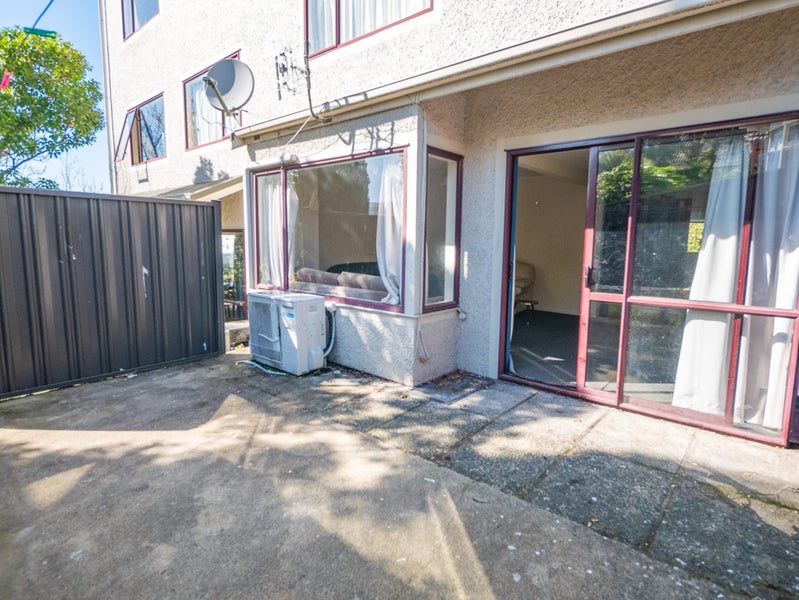 2/543 George Street, North Dunedin, Dunedin - Carousel 1