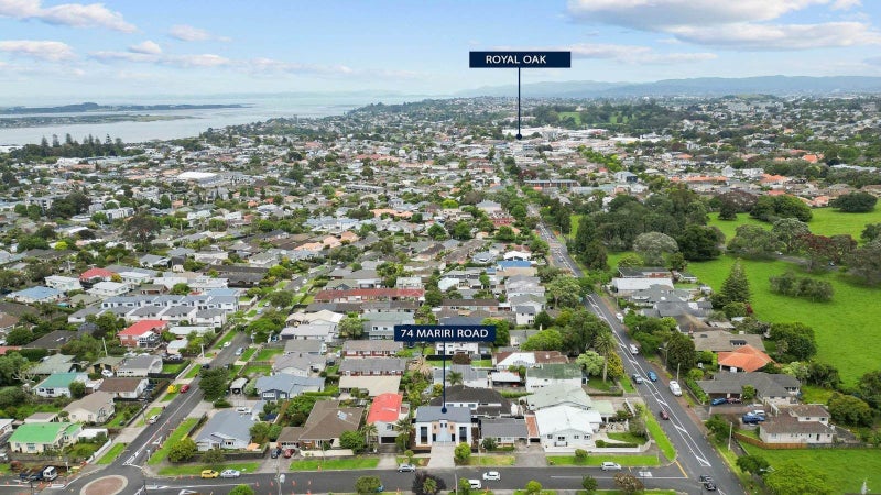 74 Mariri Road, One Tree Hill, Auckland - Carousel 21