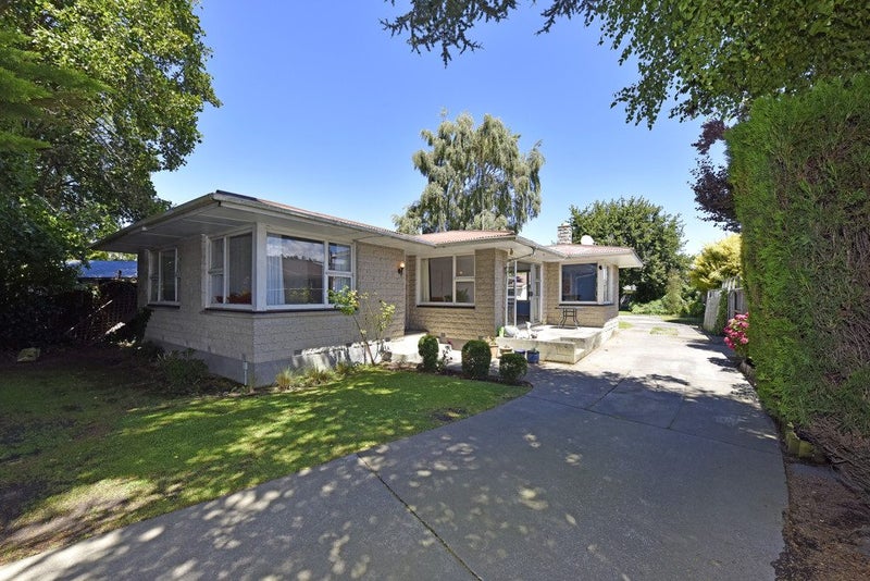 75 Claridges Road, Casebrook, Christchurch - Carousel 1