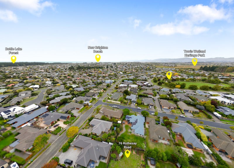 76 Rothesay Road, Parklands, Christchurch - Carousel 27