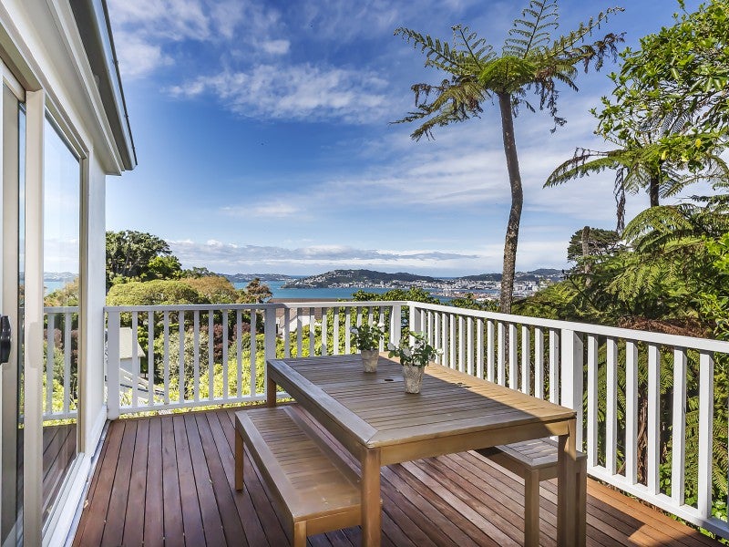 28 Amritsar Street, Khandallah, Wellington - Carousel 2