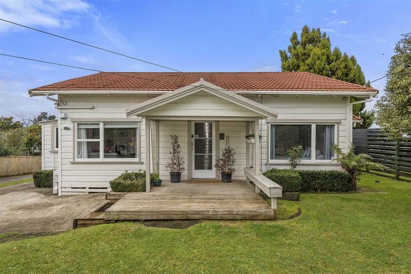 105 Ohaupo Road, Melville, Hamilton - Carousel 1