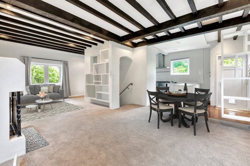 1 Fernhill Terrace, Wadestown, Wellington - Carousel 2