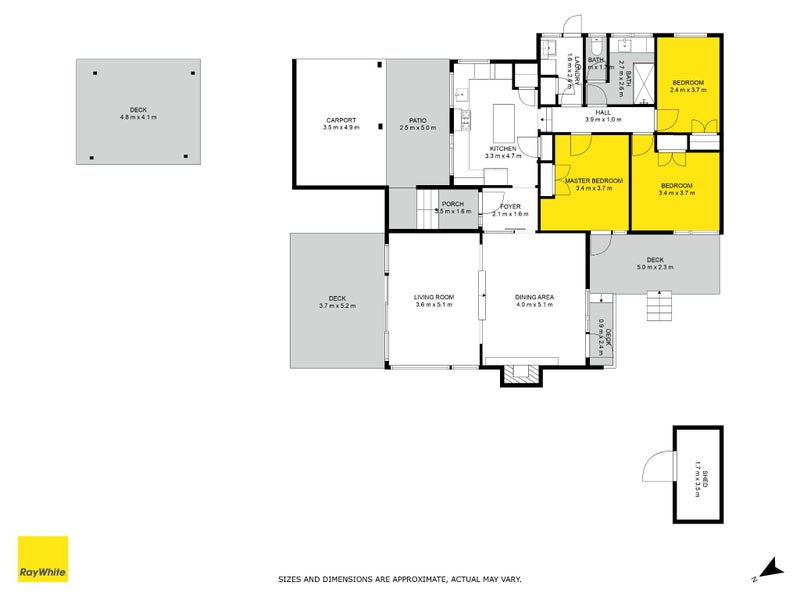 69 West Tamaki Road, Saint Heliers, Auckland - Carousel 18