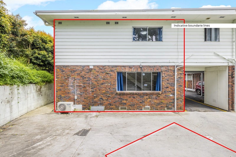 6/50 Wynyard Road, Mount Eden, Auckland - Carousel 9
