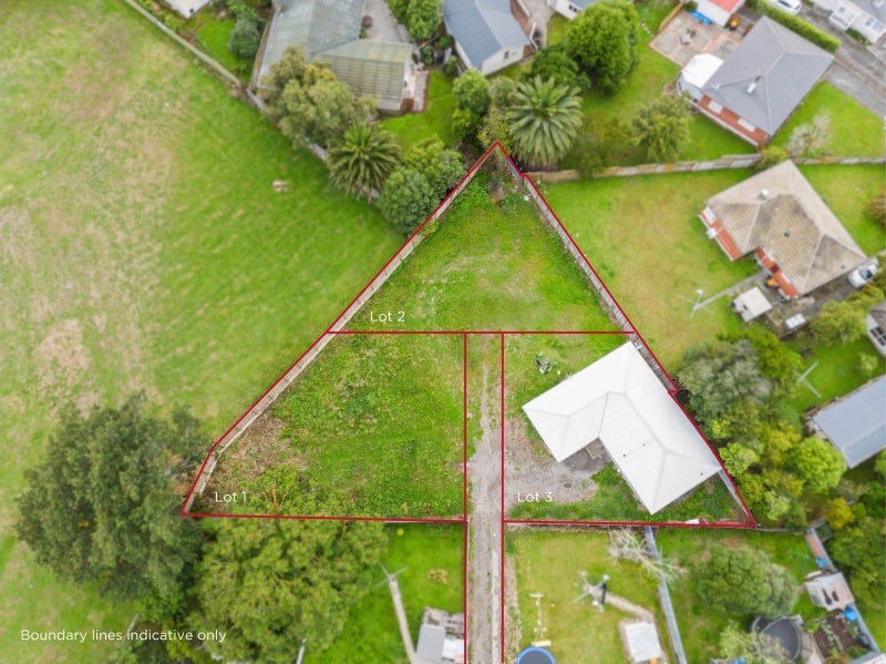 34 Crewe Crescent, Hokowhitu, Palmerston North - Carousel 2