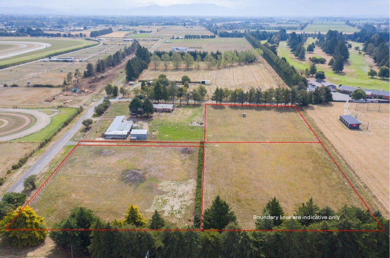 0 Golf Links Drive, Allenton, Ashburton - Carousel 2