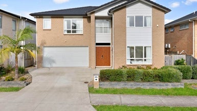 11 Timmer Road, Flat Bush, Auckland - Carousel 1