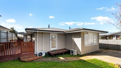 122 Wyllie Road, Papatoetoe, Auckland - Carousel 1
