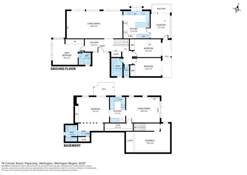 19 Carluke Street, Paparangi, Wellington - Carousel 30