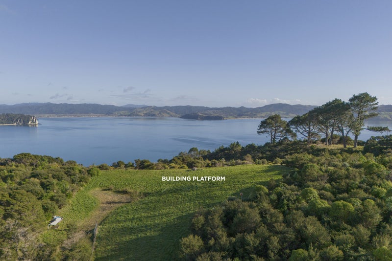 404A Lees Road, Hahei - Carousel 2