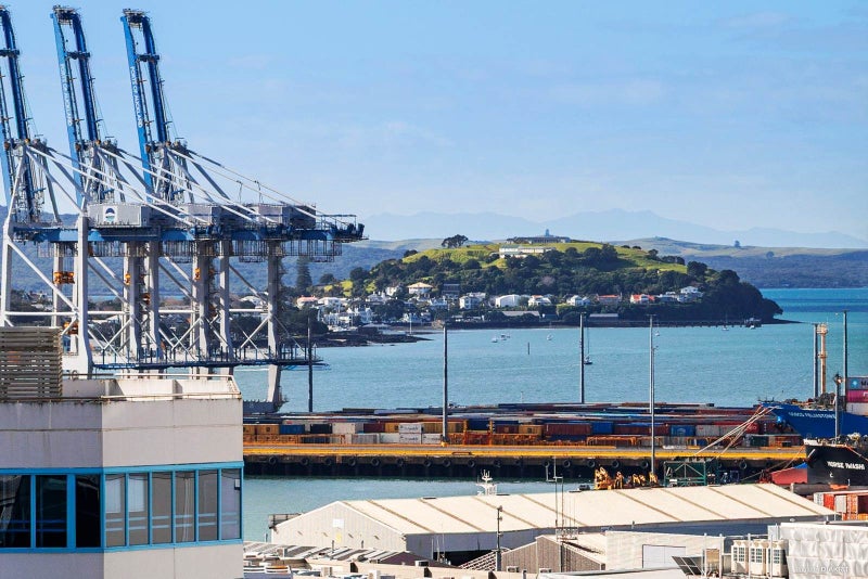 1115/10 Waterloo Quadrant, Auckland Central, Auckland - Carousel 2