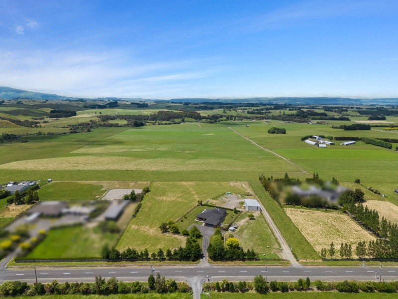 580 Taonui Road, Colyton, Feilding - Carousel 1