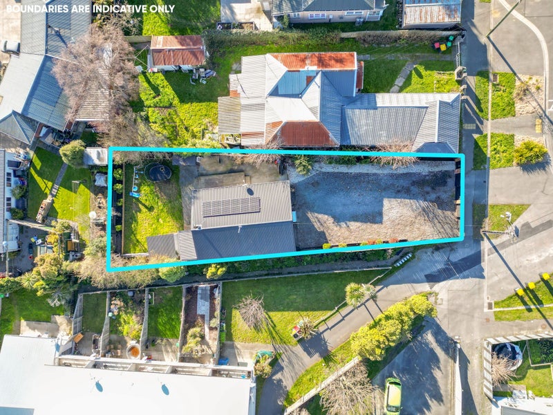 3 Clive Street, Phillipstown, Christchurch - Carousel 13