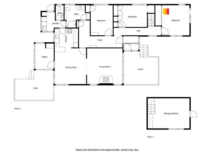 23 Mckerrow Street, Shiel Hill, Dunedin - Carousel 20