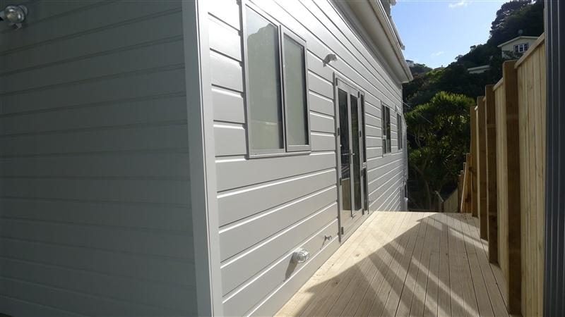 149 Glenmore Street, Kelburn, Wellington - Carousel 1