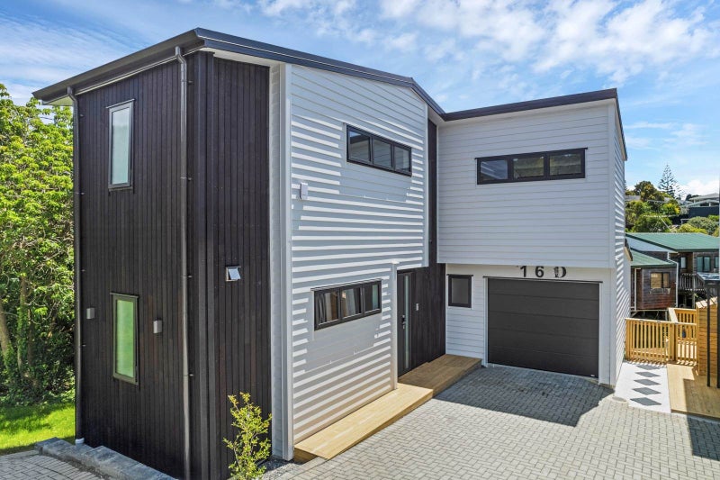 16D Downing Street, Glenfield, Auckland - Carousel 33