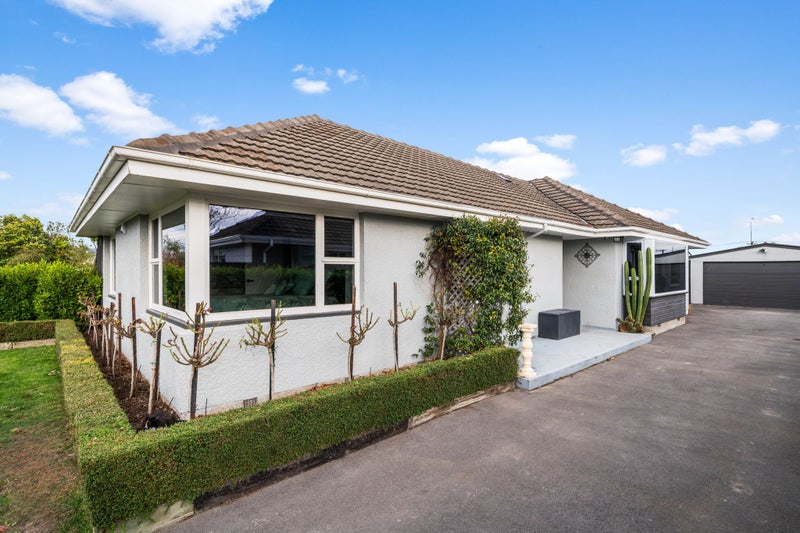41 Liverton Crescent, Bishopdale, Christchurch - Carousel 1
