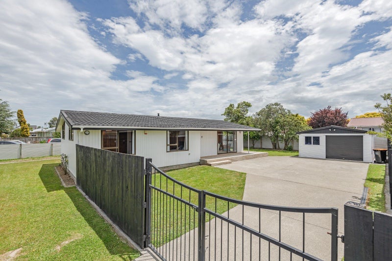 60 Havelock Avenue, Westbrook, Palmerston North - Carousel 16