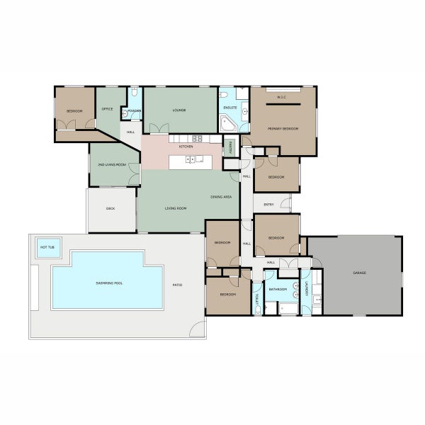 30 Aria View, Bethlehem, Tauranga - Carousel 37