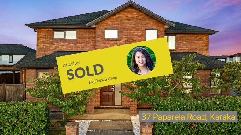 37 Papareia Road, Karaka, Papakura - Carousel 1