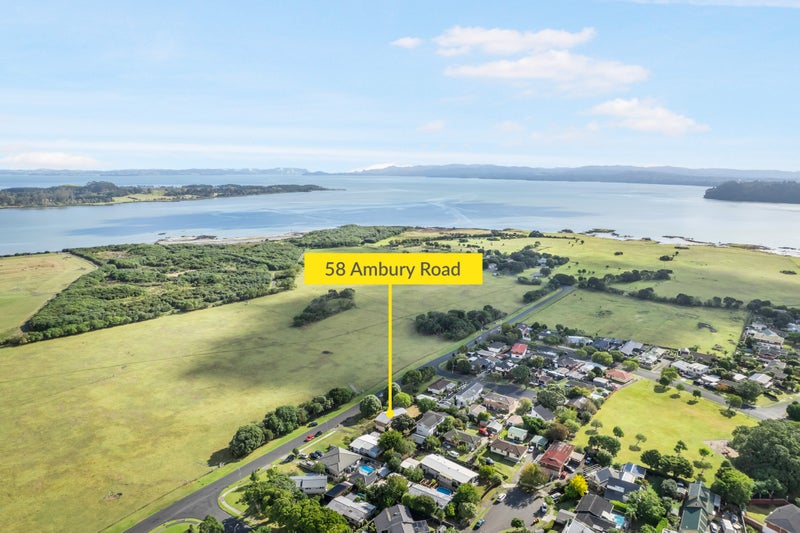 58 Ambury Road, Mangere Bridge, Auckland - Carousel 2