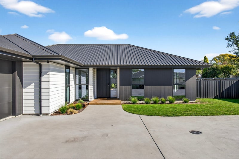 7 Market Street, Lansdowne, Masterton - Carousel 1