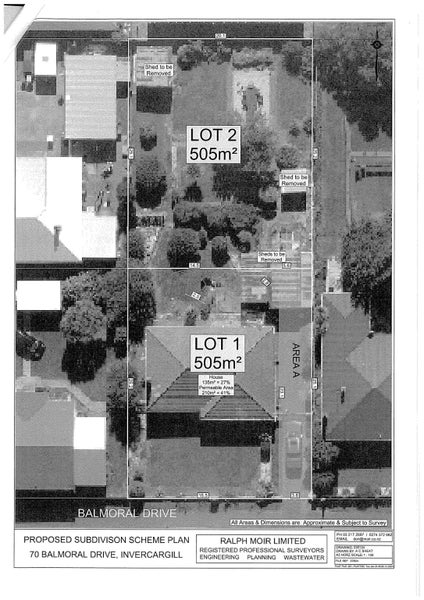 70 Balmoral Drive, Appleby, Invercargill - Carousel 19