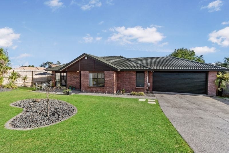 7 Shenton Place, Burswood, Auckland - Carousel 1