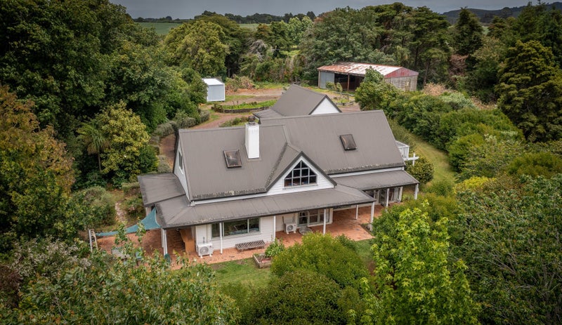 269 Union Road, Mauku, Pukekohe - Carousel 1