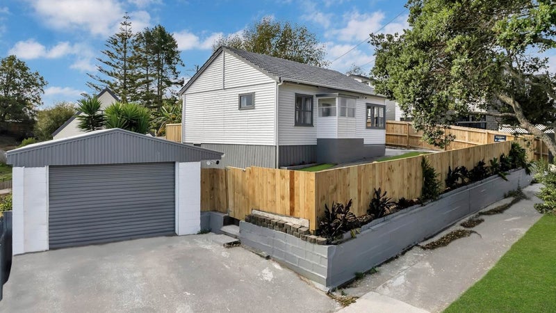 83 Hillcrest Road, Papatoetoe, Auckland - Carousel 1