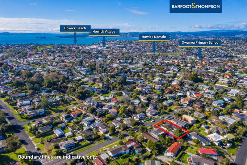 53 Finnerty Avenue, Howick, Auckland - Carousel 2