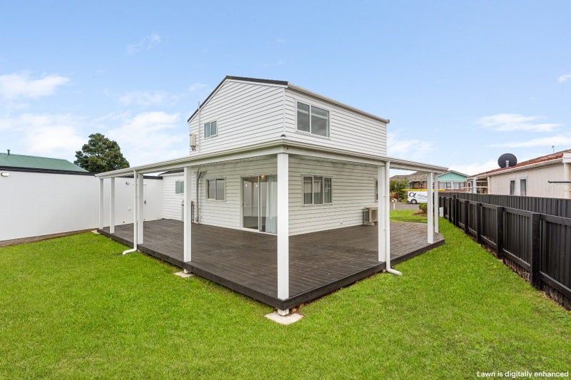 11 Avon Place, Springvale, Whanganui - Carousel 2