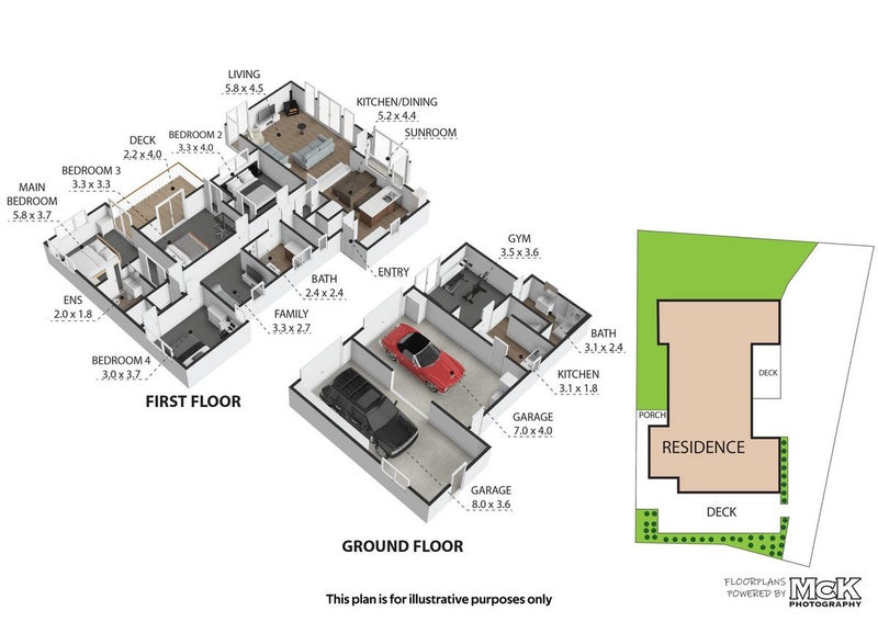 9 Bronte Place, Whalers Gate, New Plymouth - Carousel 23