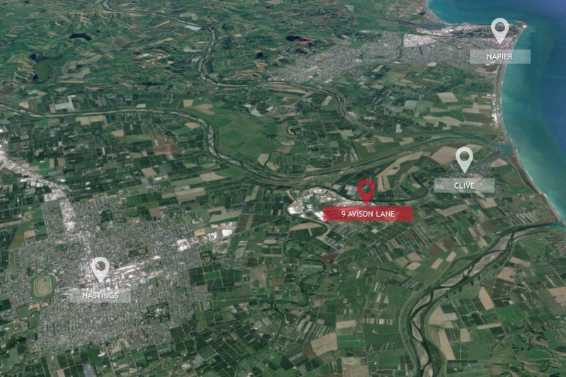 9 Avison Lane, Whakatu, Hastings - Carousel 16