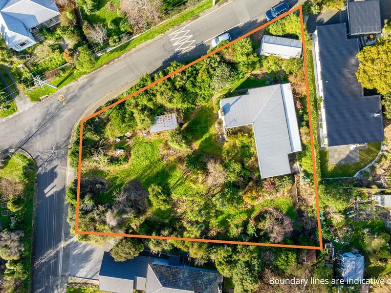 18 Beaconsfield Road, Portobello, Dunedin - Carousel 1