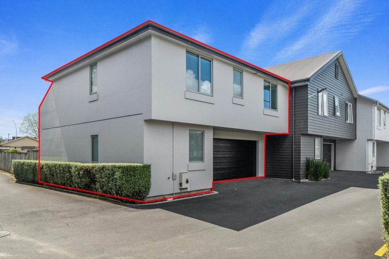 3/6 Page Place, Hamilton East, Hamilton - Carousel 19