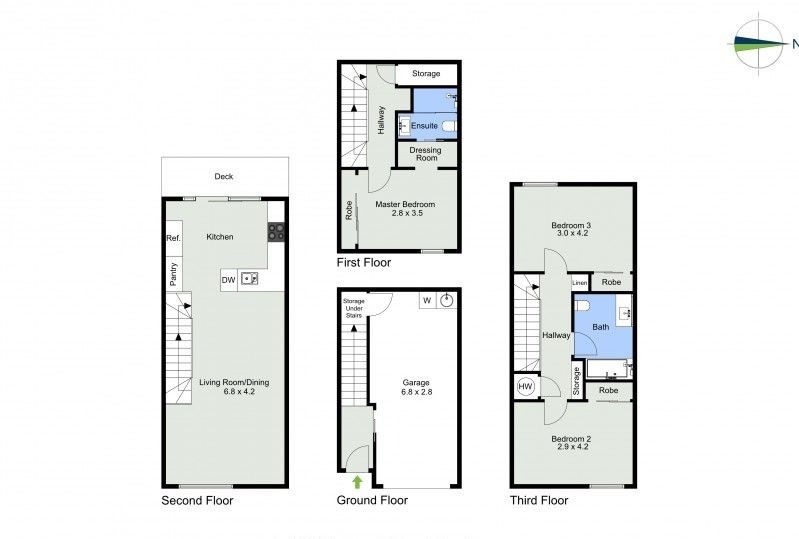 2/12 Stanley Street, Berhampore, Wellington - Carousel 12